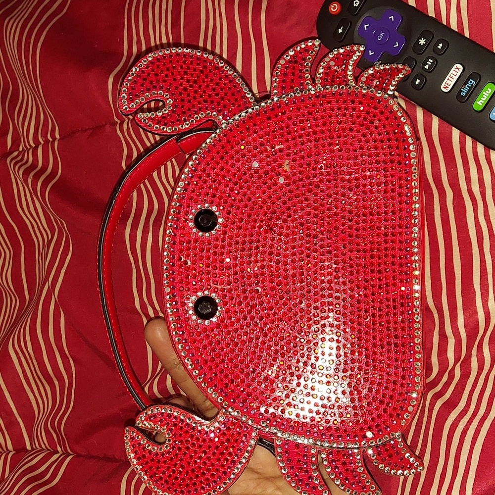 Brand New Aldo bag